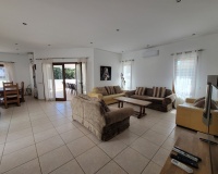 Revente - Villa - Teulada - Moraira