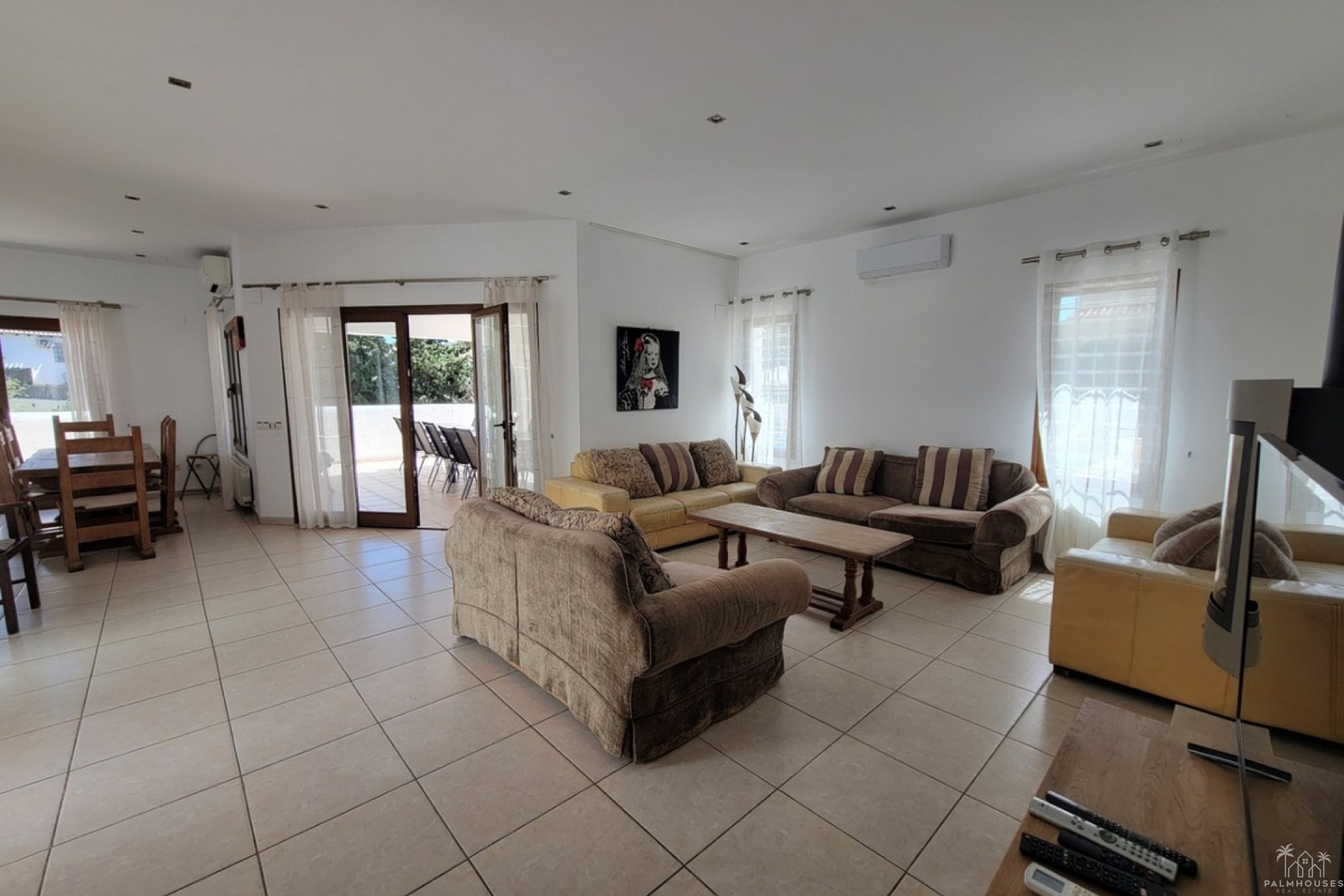 Revente - Villa - Teulada - Moraira