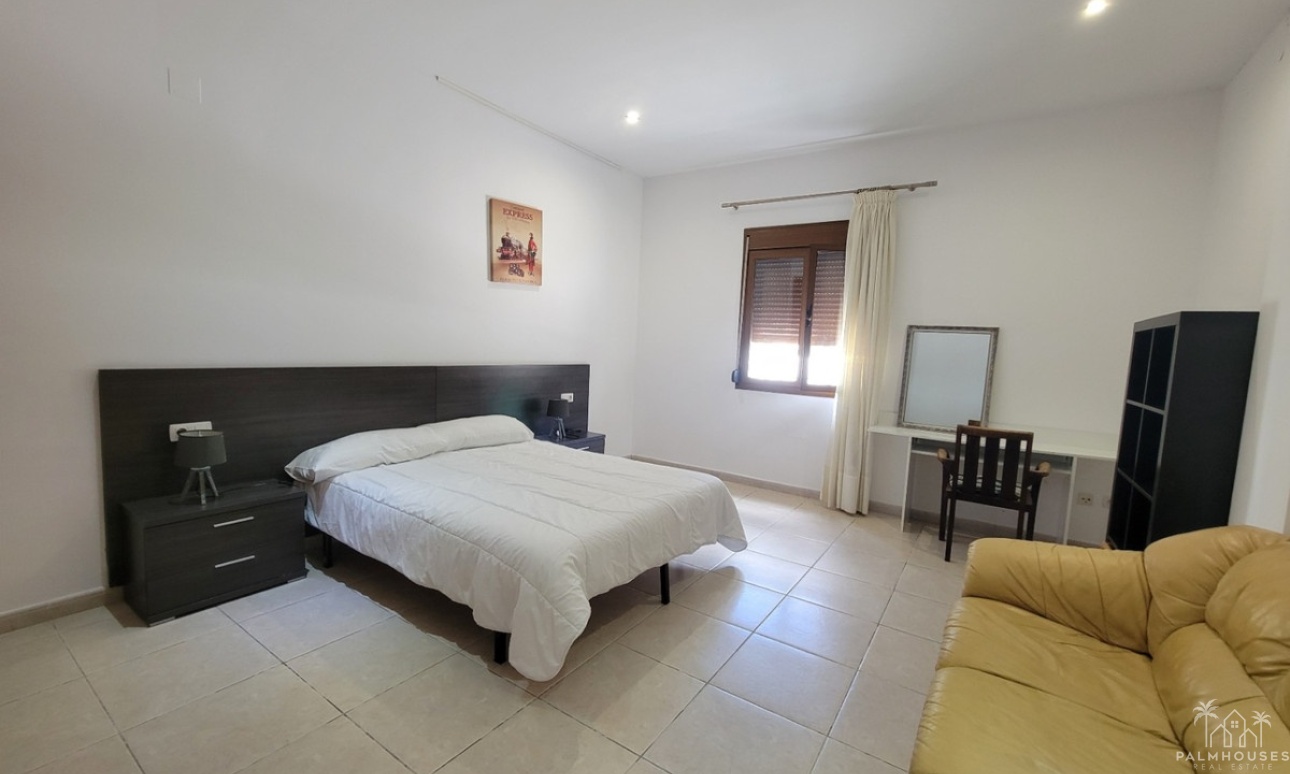 Revente - Villa - Teulada - Moraira