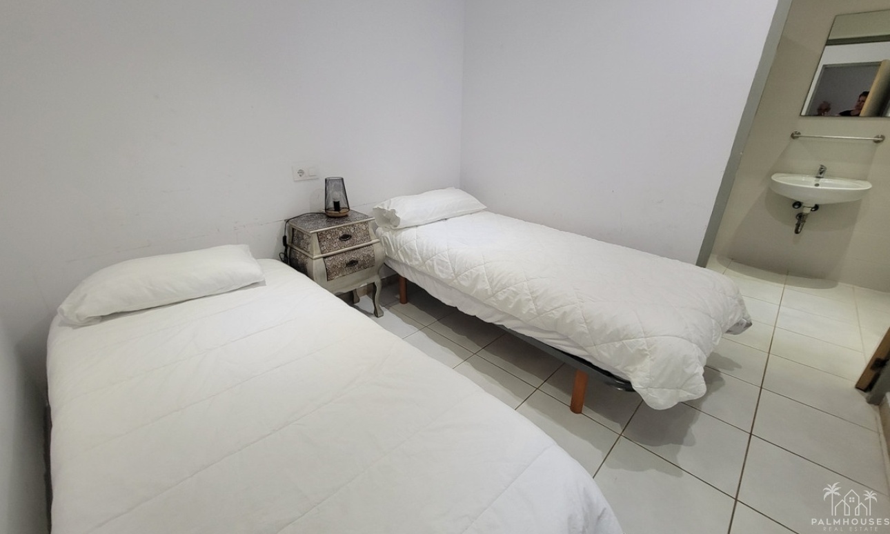 Revente - Villa - Teulada - Moraira