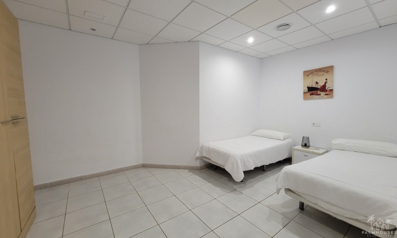 Revente - Villa - Teulada - Moraira