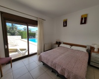 Revente - Villa - Teulada - Moraira