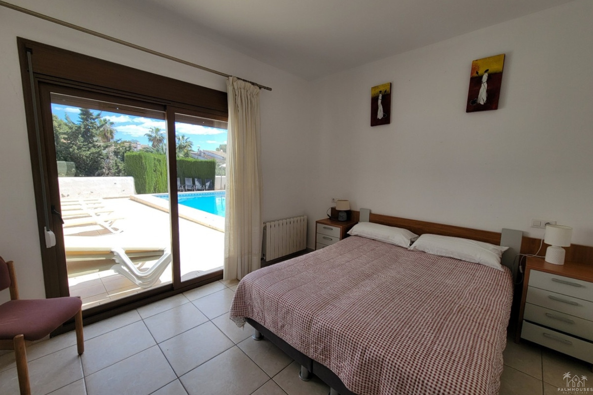 Revente - Villa - Teulada - Moraira