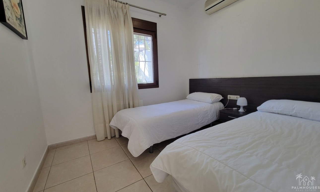 Revente - Villa - Teulada - Moraira