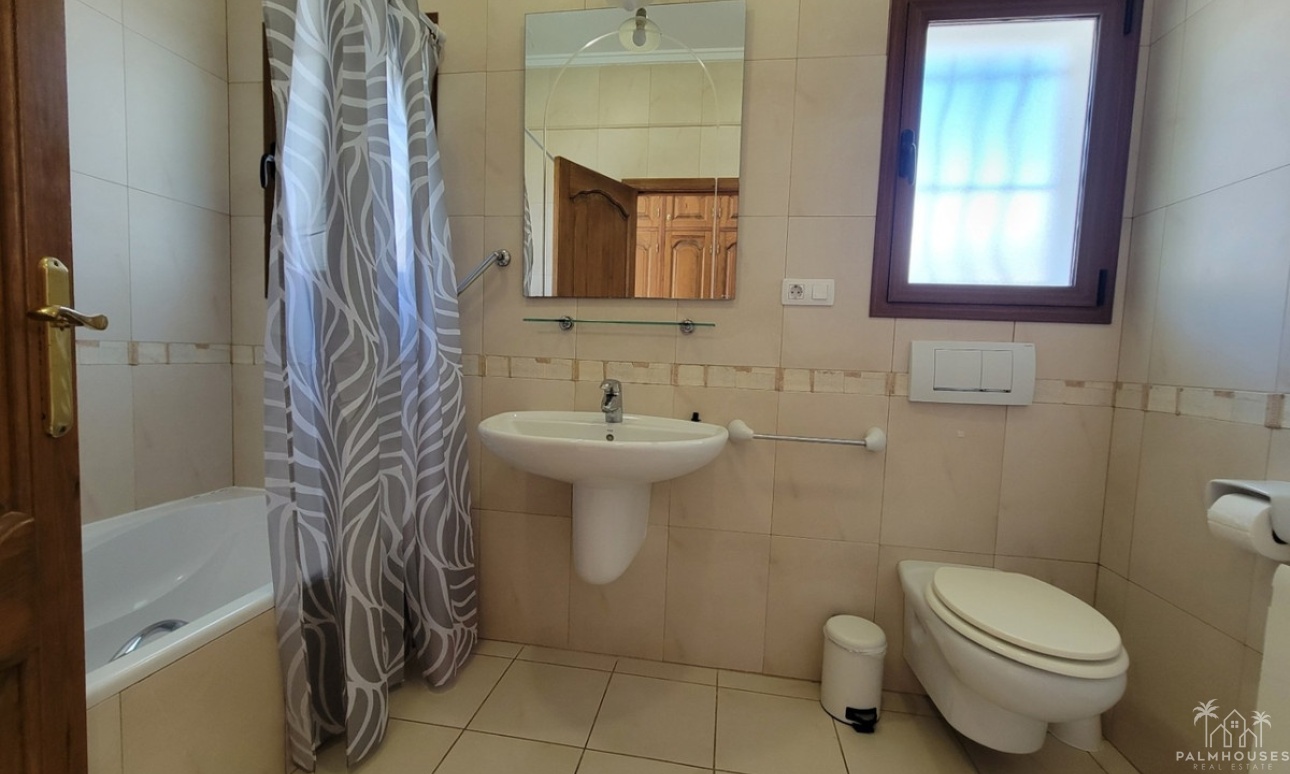 Revente - Villa - Teulada - Moraira