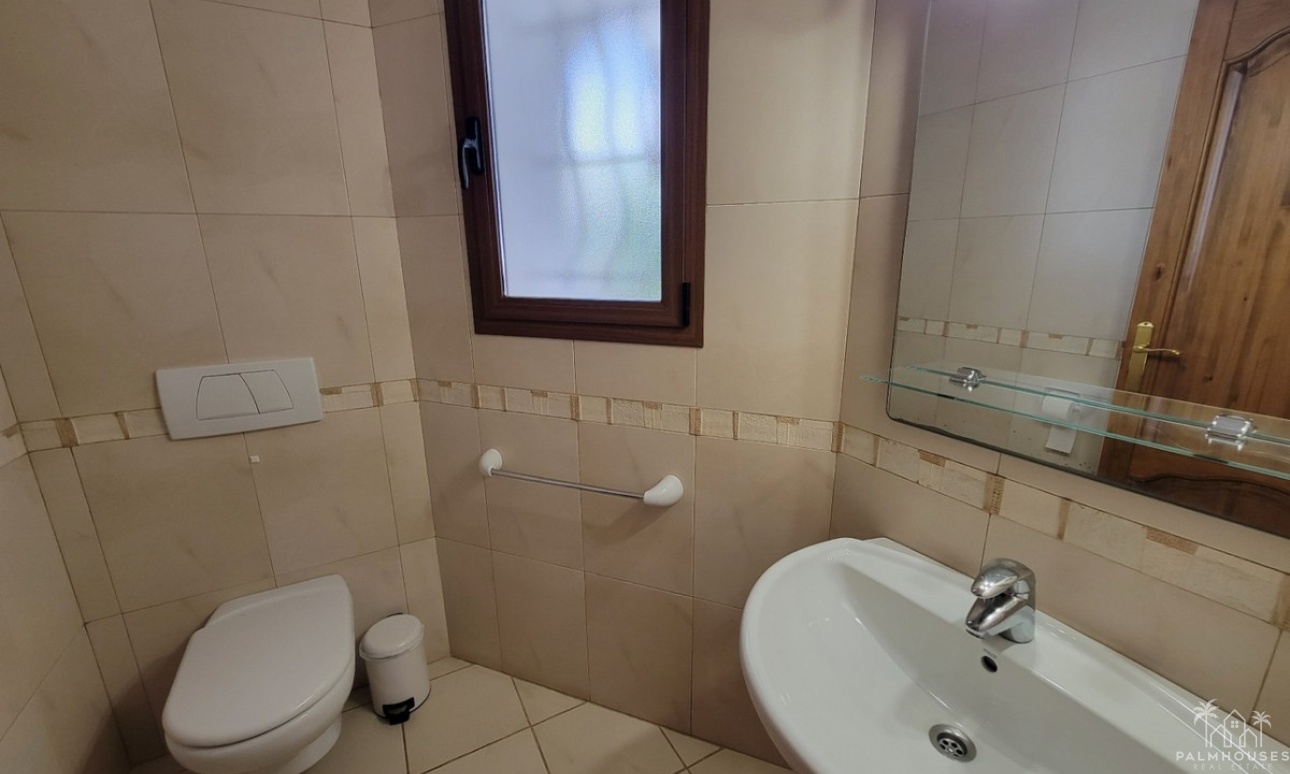 Revente - Villa - Teulada - Moraira