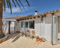 Revente - Villa - Teulada - Moraira