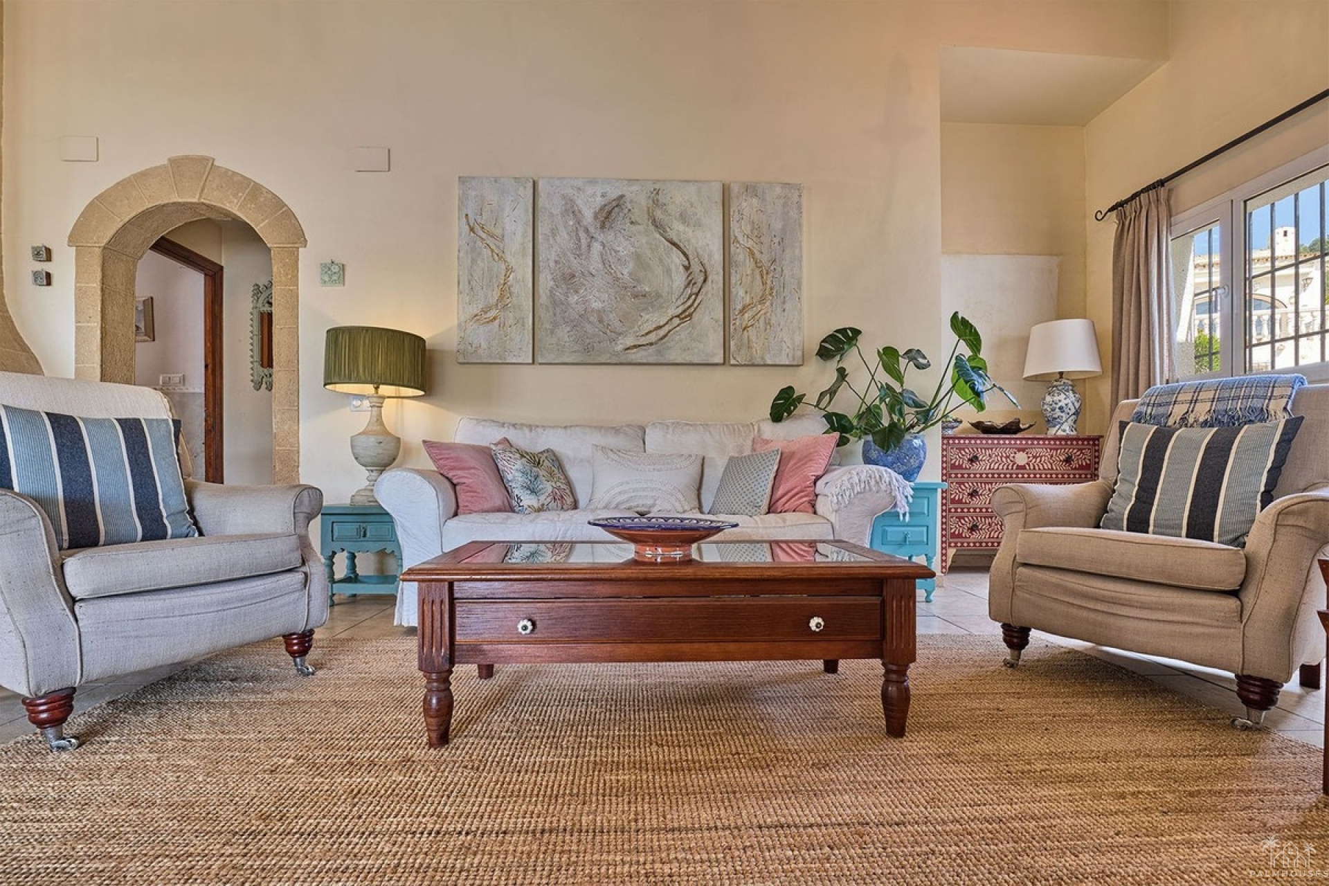 Revente - Villa - Teulada - Moraira