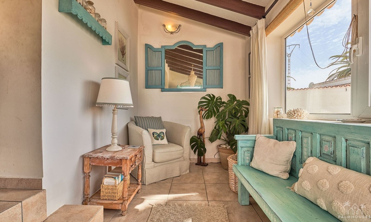 Revente - Villa - Teulada - Moraira