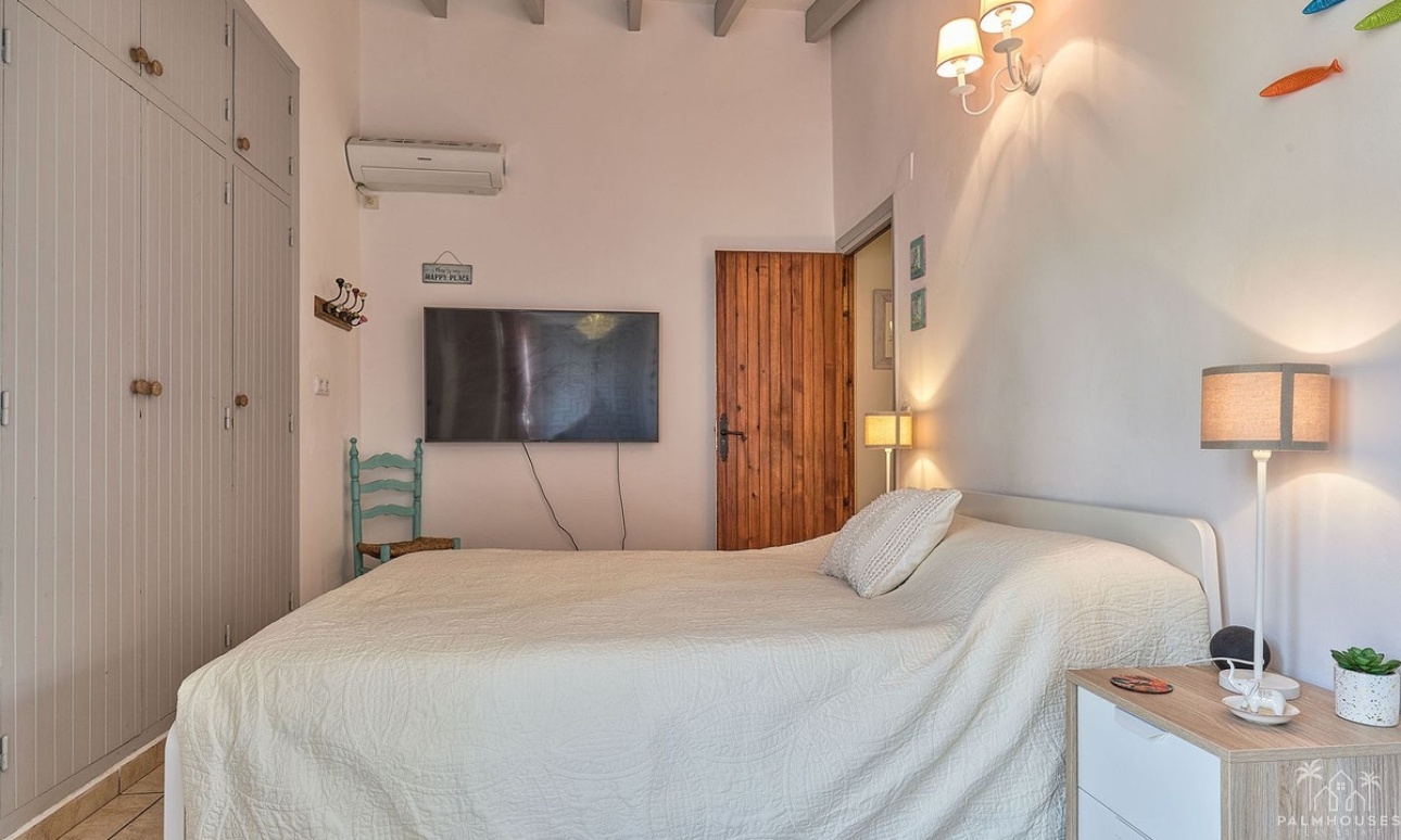 Revente - Villa - Teulada - Moraira