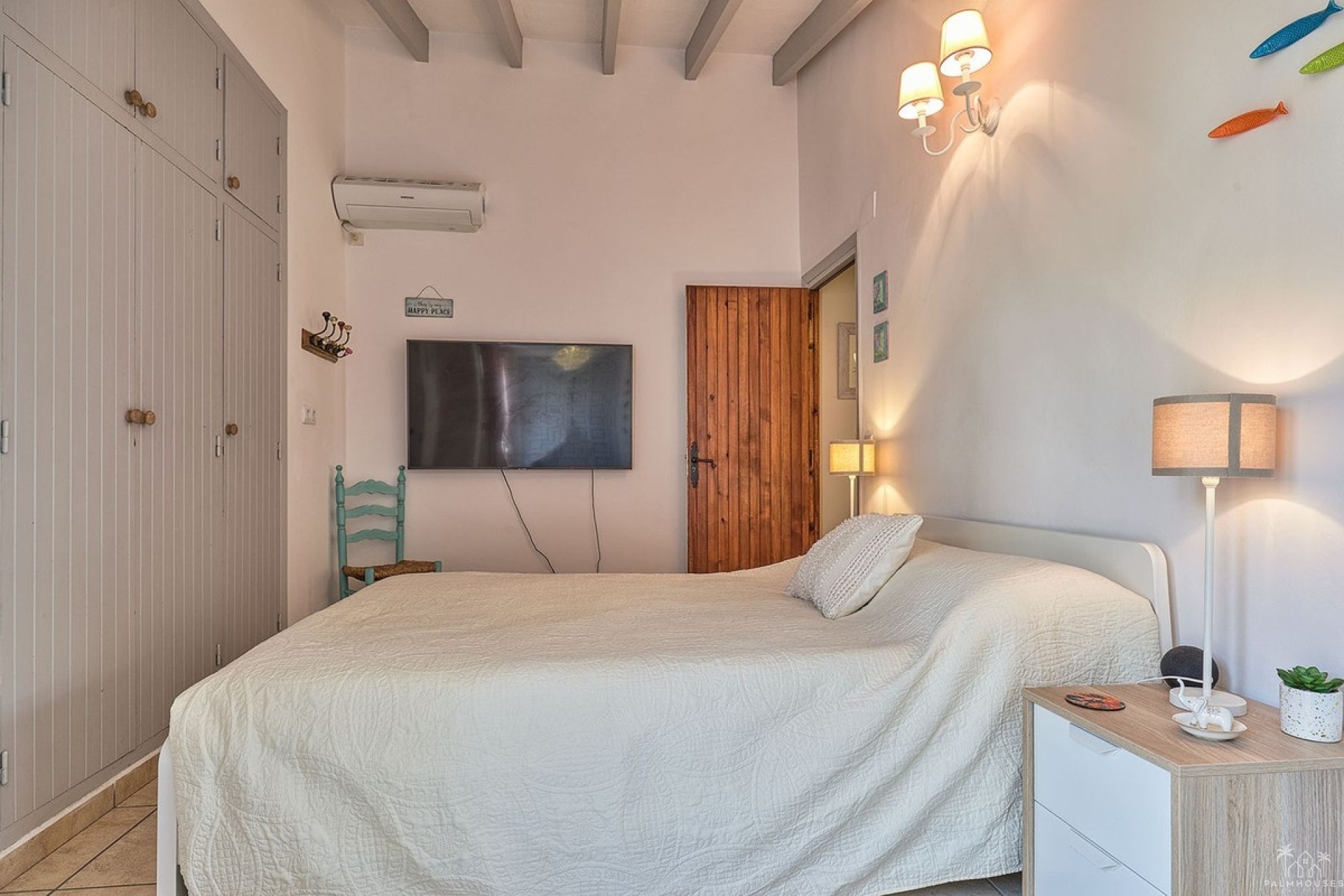 Revente - Villa - Teulada - Moraira