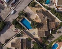 Revente - Villa - Teulada - Moraira