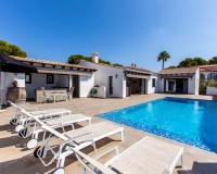 Revente - Villa - Teulada - Moraira