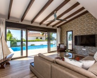 Revente - Villa - Teulada - Moraira