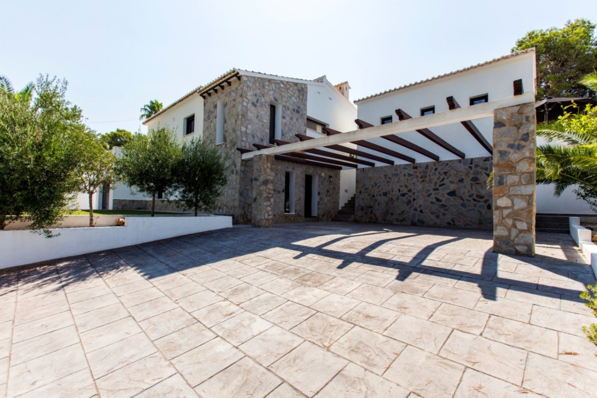 Revente - Villa - Teulada - Moraira