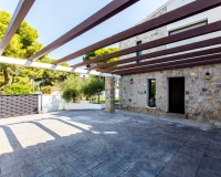Revente - Villa - Teulada - Moraira