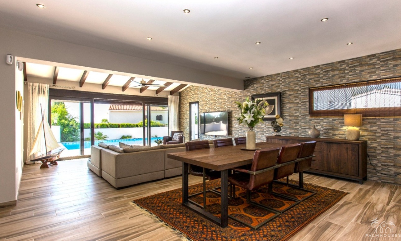 Revente - Villa - Teulada - Moraira