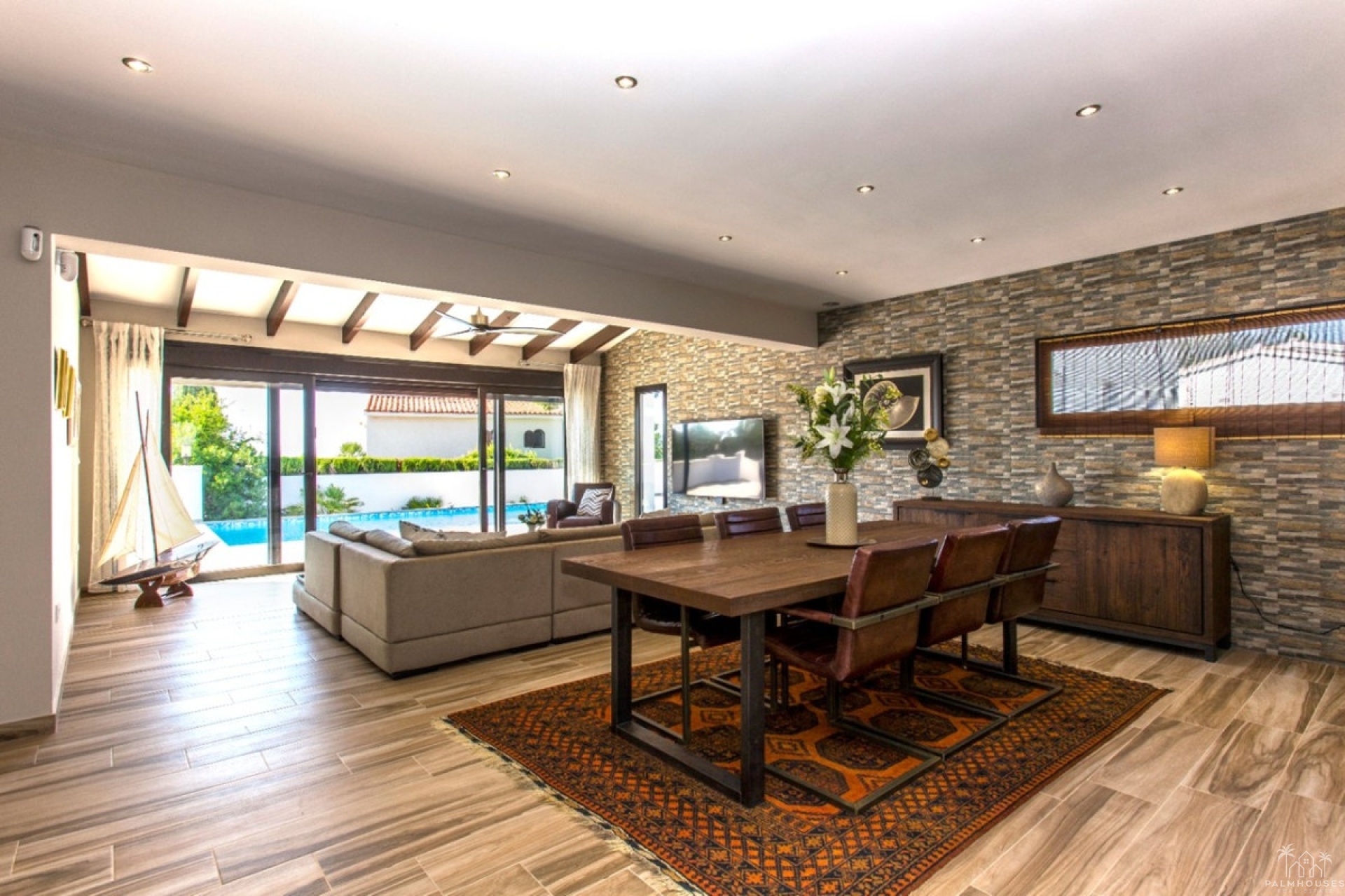 Revente - Villa - Teulada - Moraira