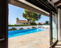 Revente - Villa - Teulada - Moraira