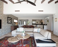 Revente - Villa - Teulada - Moraira