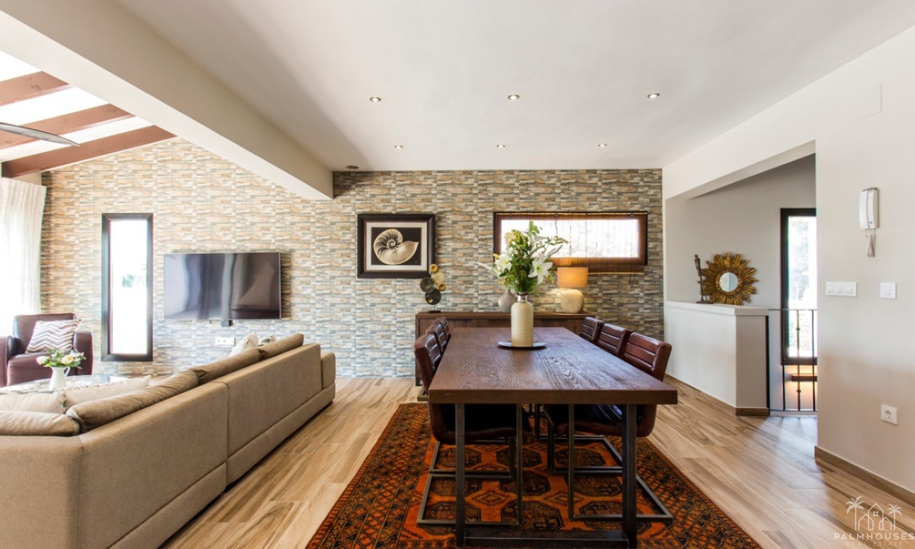 Revente - Villa - Teulada - Moraira