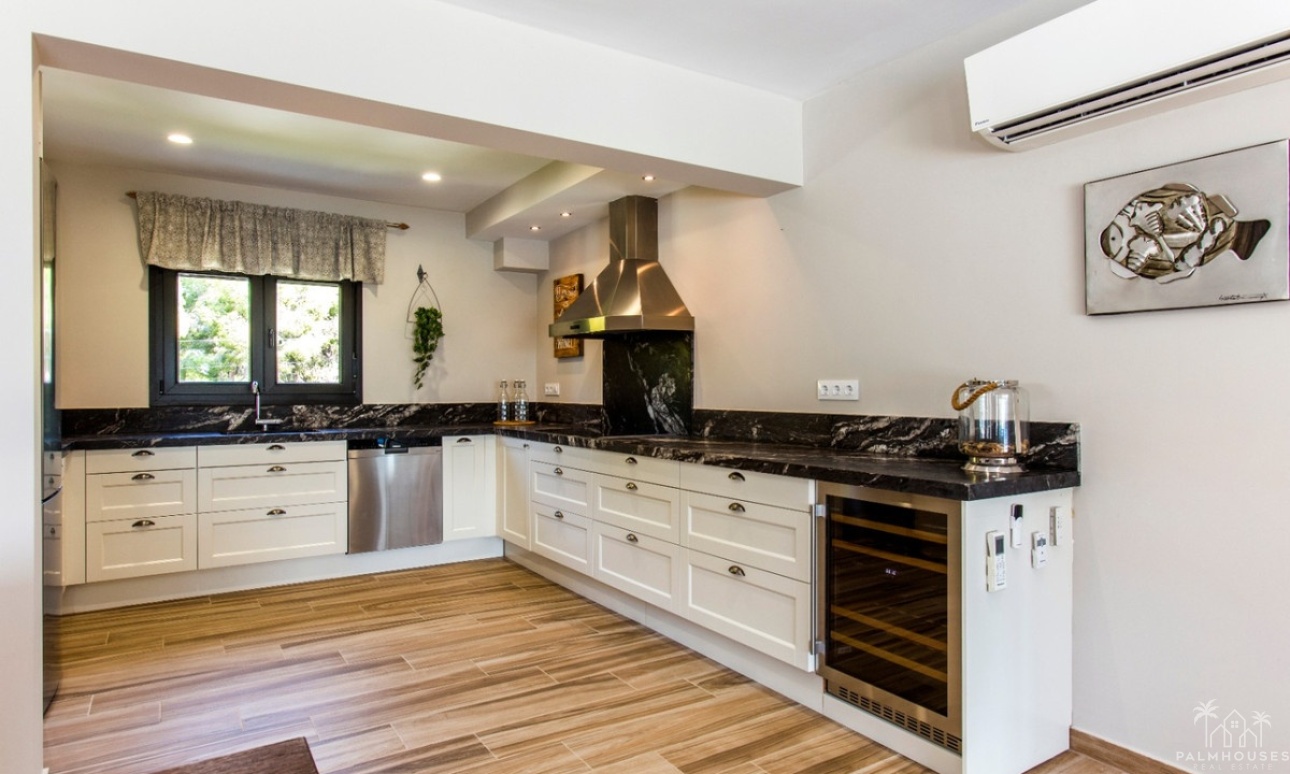 Revente - Villa - Teulada - Moraira