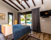 Revente - Villa - Teulada - Moraira