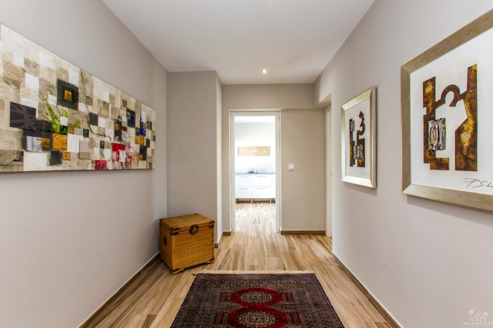 Revente - Villa - Teulada - Moraira