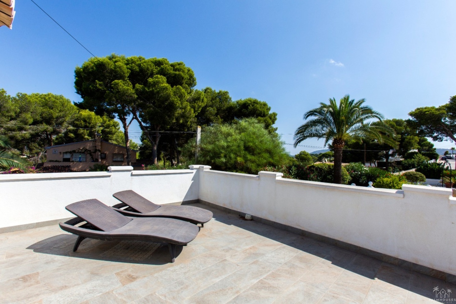 Revente - Villa - Teulada - Moraira