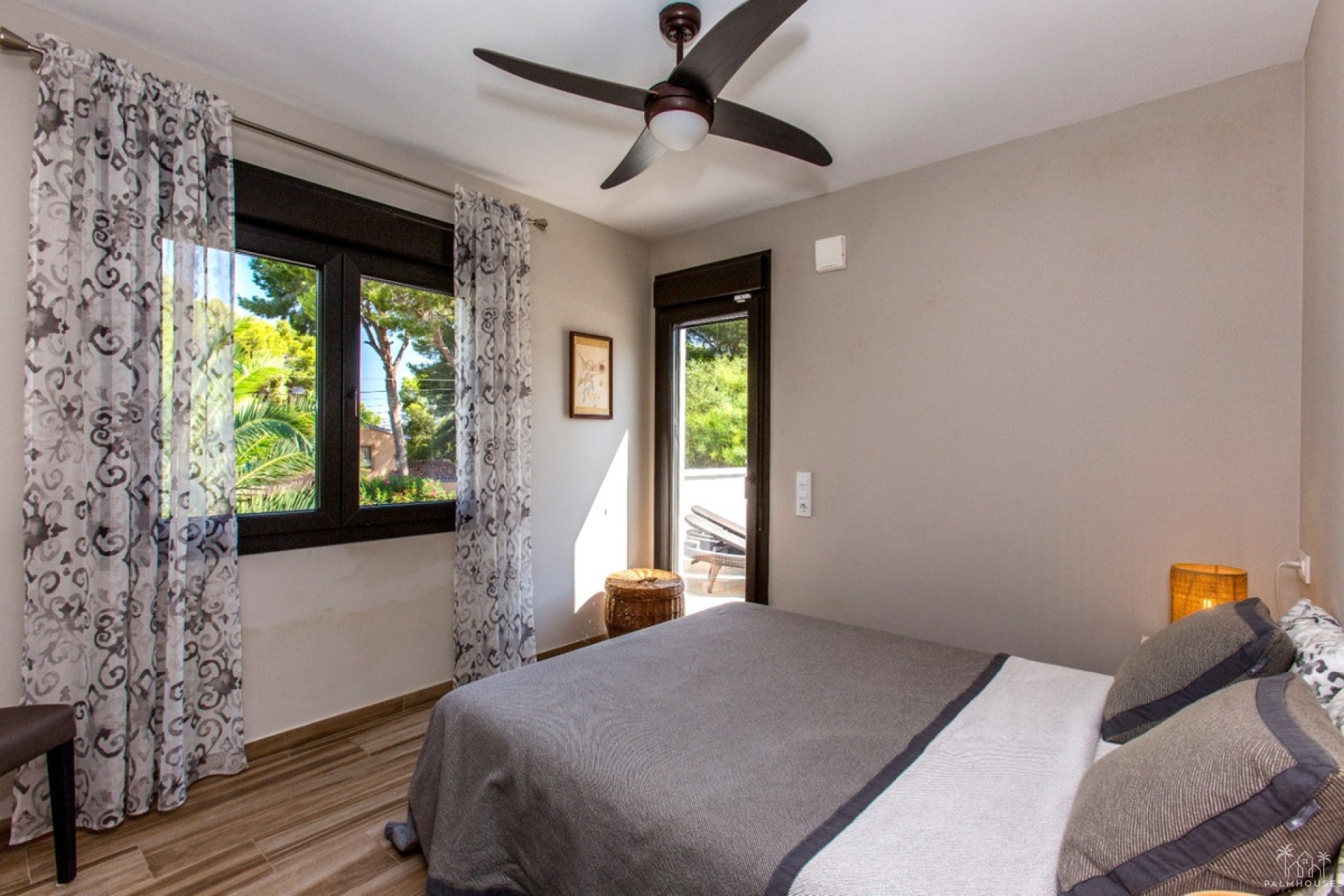 Revente - Villa - Teulada - Moraira