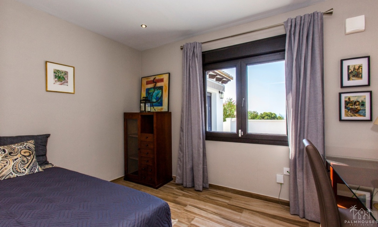 Revente - Villa - Teulada - Moraira