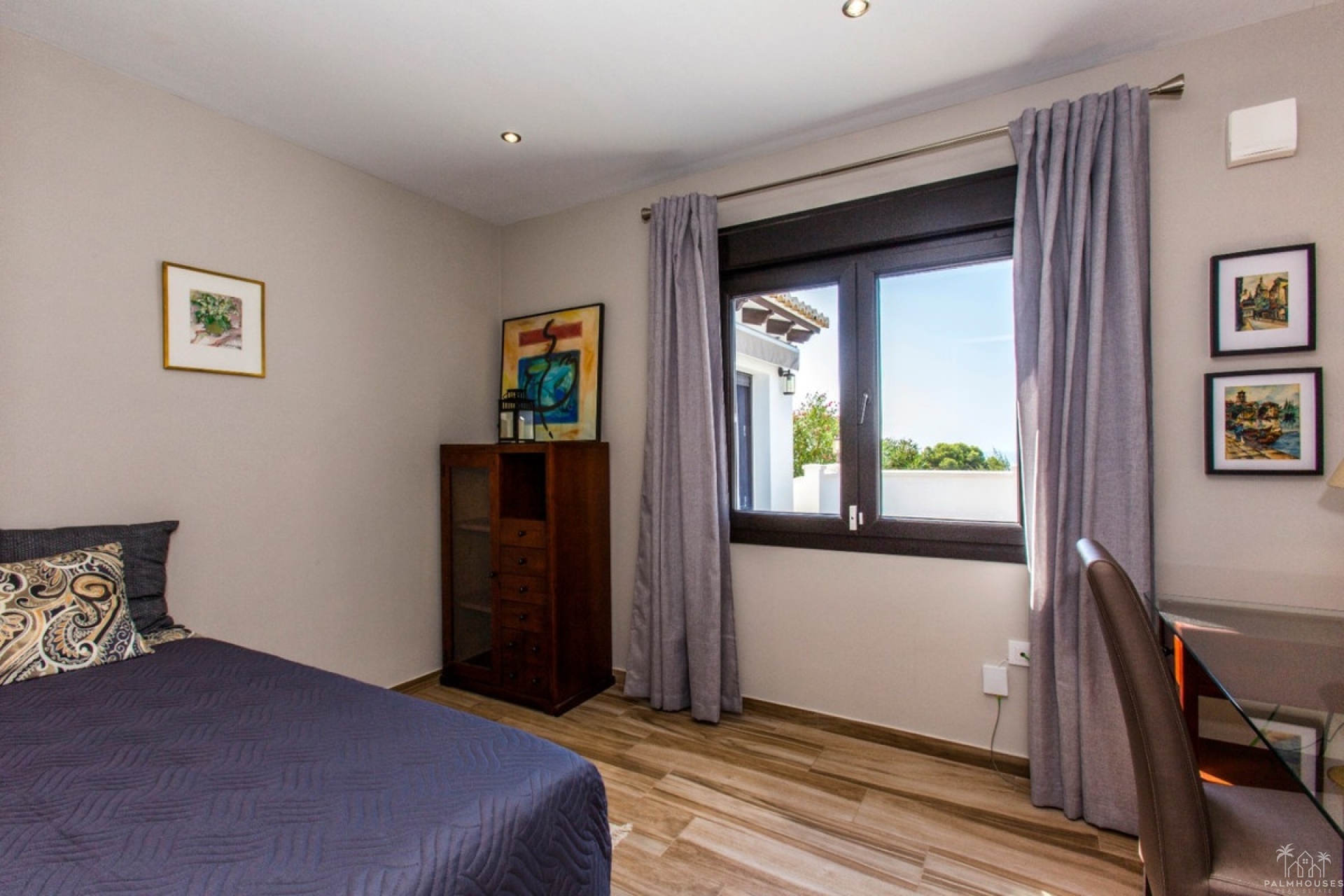 Revente - Villa - Teulada - Moraira
