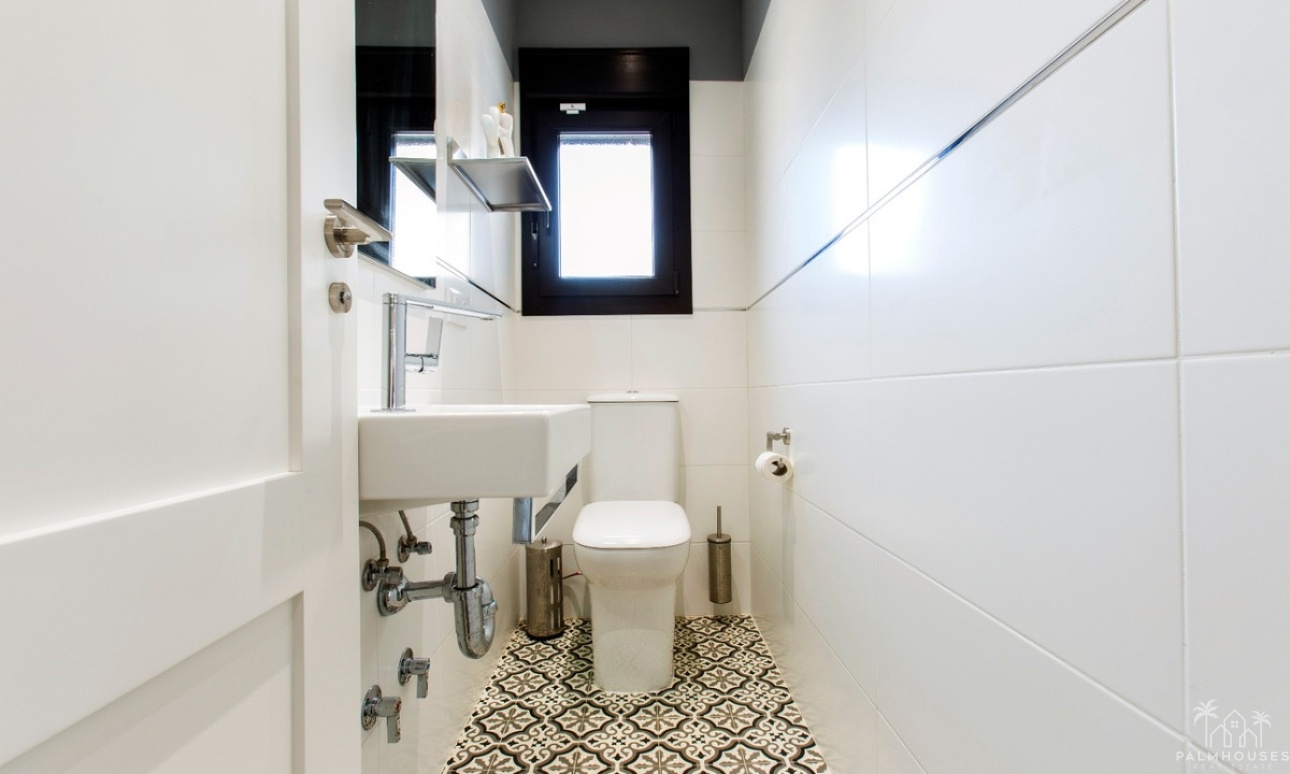 Revente - Villa - Teulada - Moraira