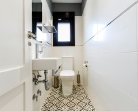 Revente - Villa - Teulada - Moraira