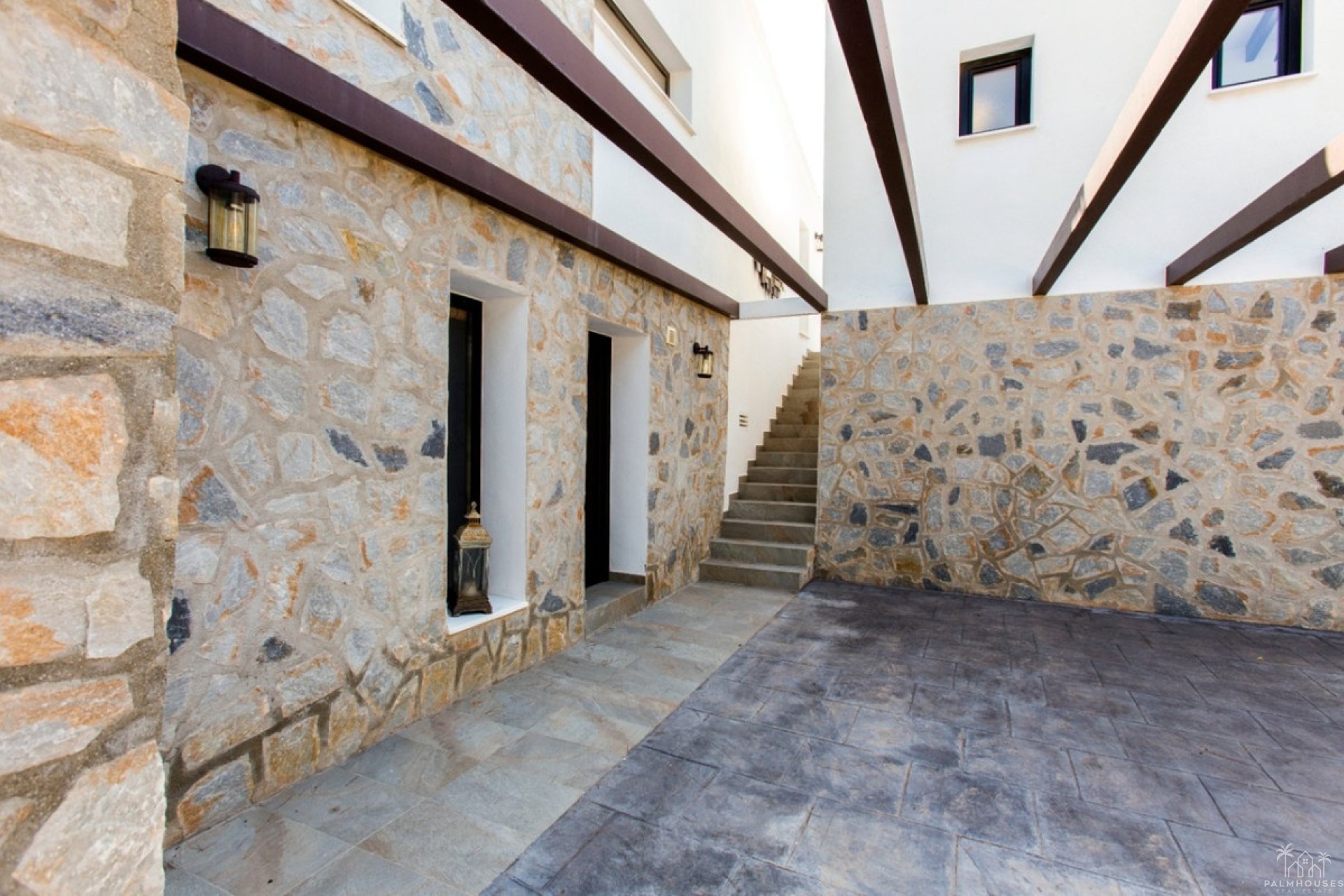 Revente - Villa - Teulada - Moraira