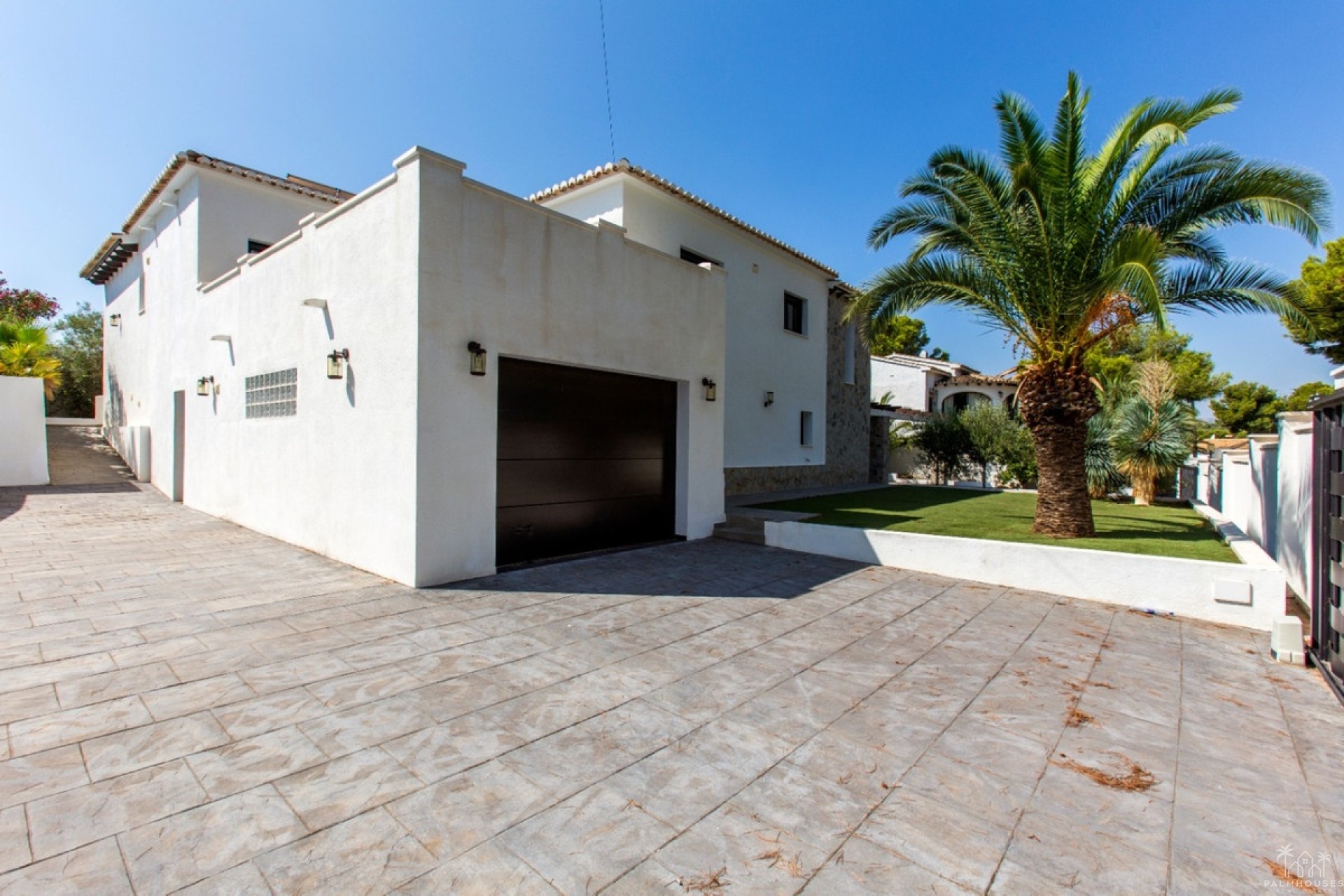 Revente - Villa - Teulada - Moraira