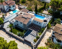 Revente - Villa - Teulada - Moraira