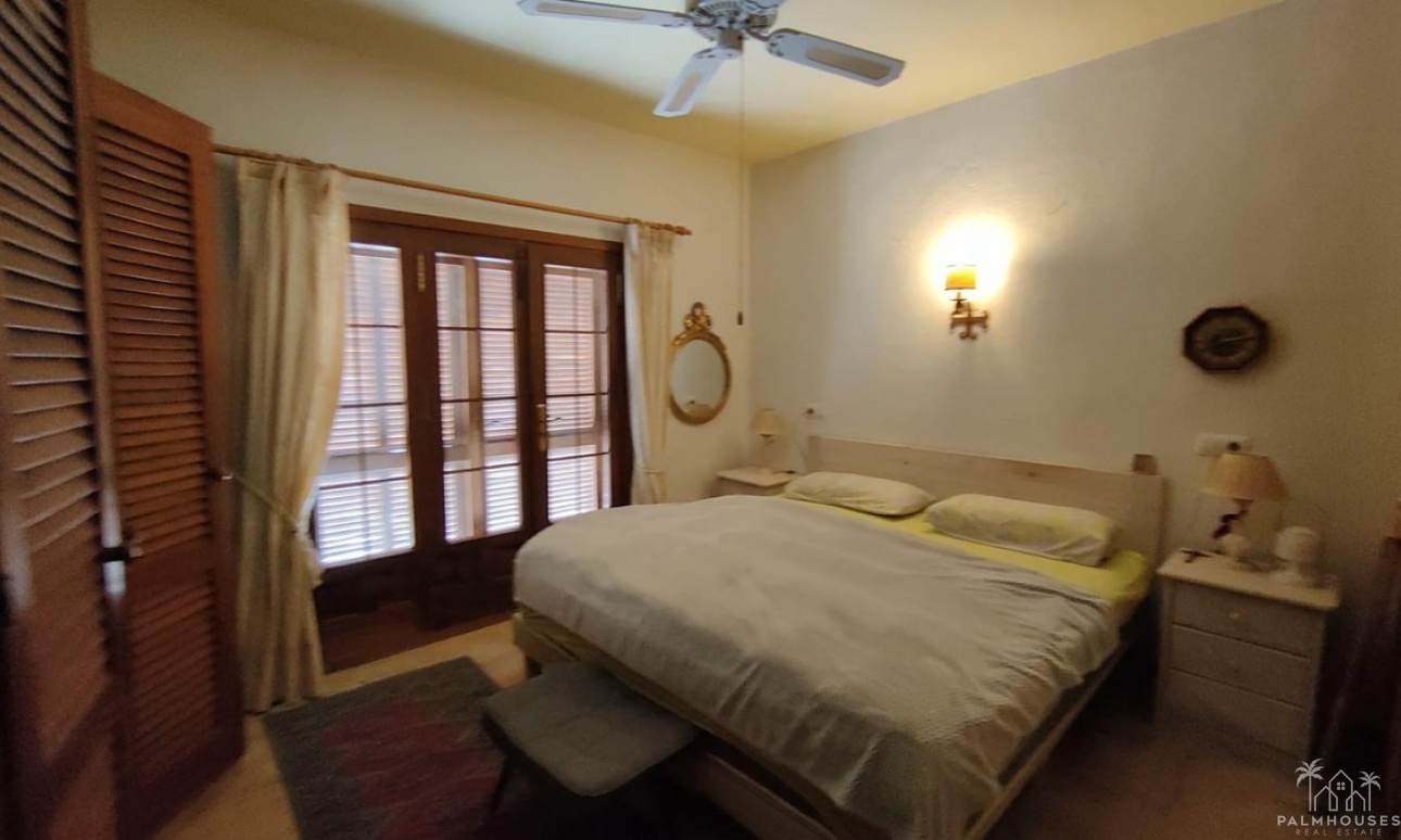 Revente - Villa - Teulada - Moraira