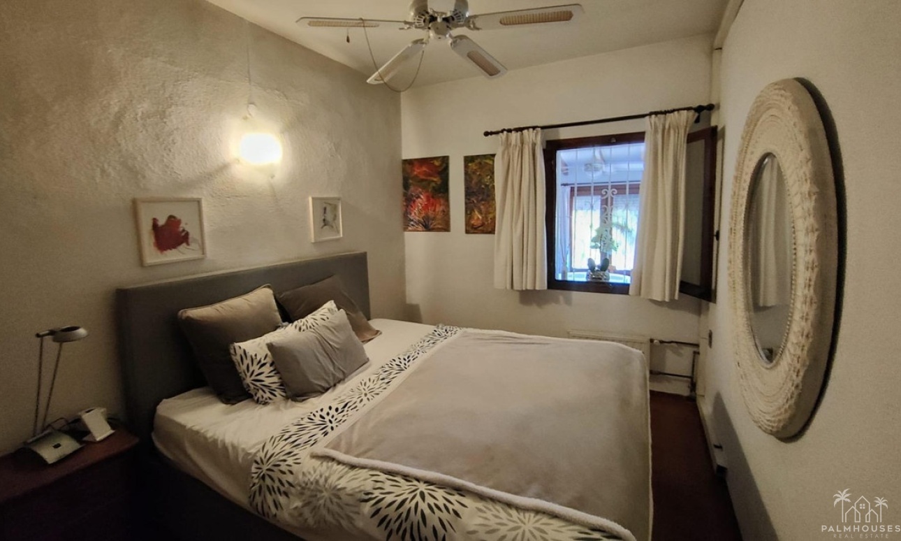 Revente - Villa - Teulada - Moraira