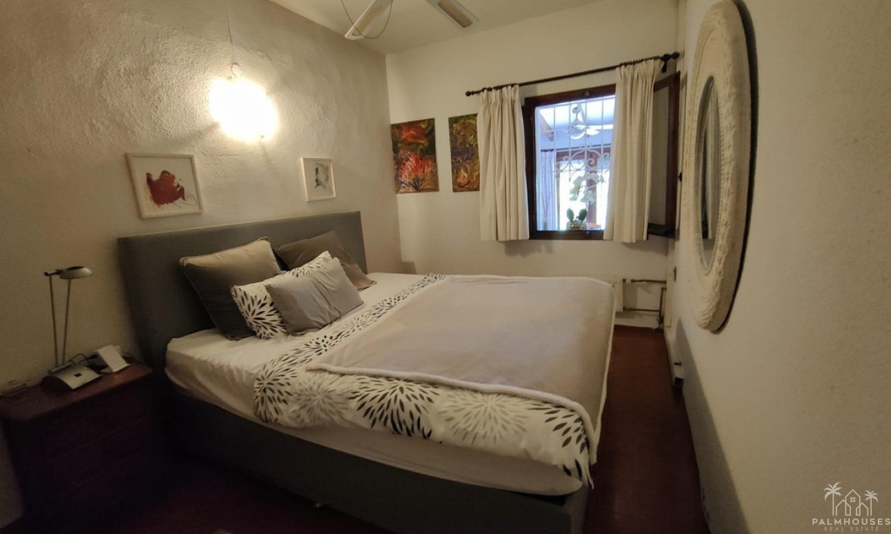 Revente - Villa - Teulada - Moraira
