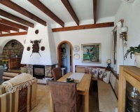 Revente - Villa - Teulada - Moraira