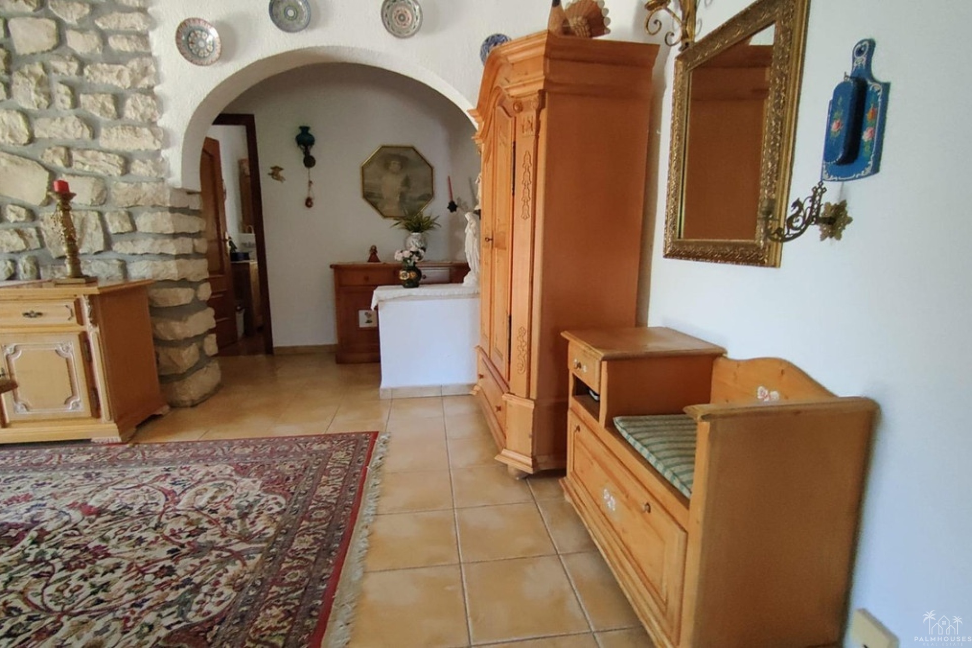 Revente - Villa - Teulada - Moraira