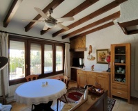 Revente - Villa - Teulada - Moraira