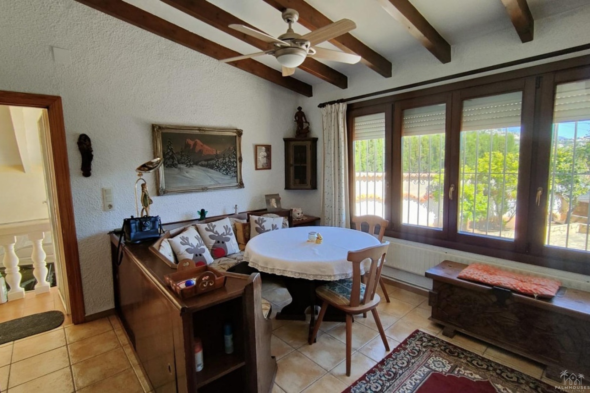 Revente - Villa - Teulada - Moraira