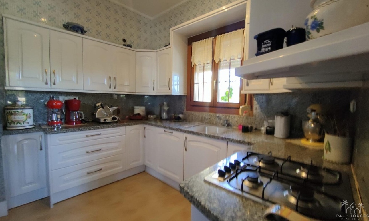 Revente - Villa - Teulada - Moraira