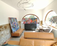 Revente - Villa - Teulada - Moraira