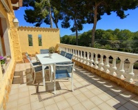 Revente - Villa - Teulada - Moraira