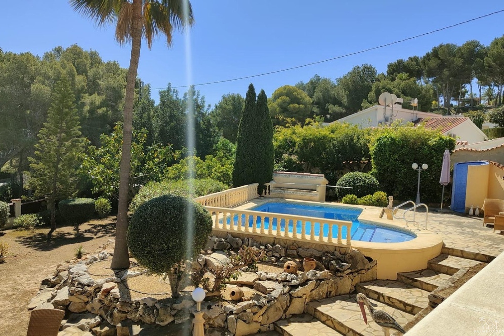 Revente - Villa - Teulada - Moraira