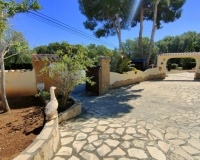 Revente - Villa - Teulada - Moraira