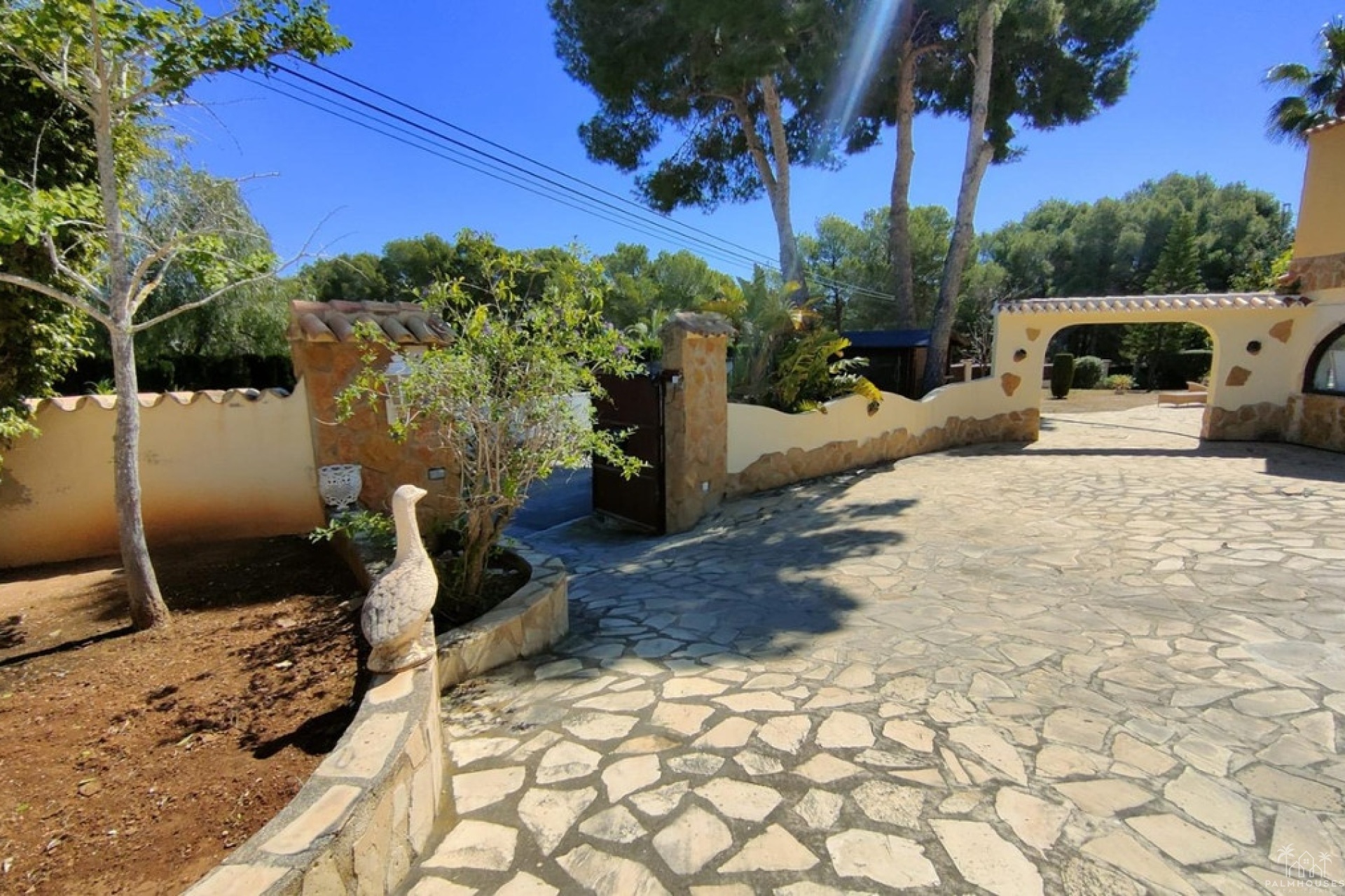 Revente - Villa - Teulada - Moraira
